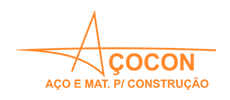 Logotipo - AçoconSP.